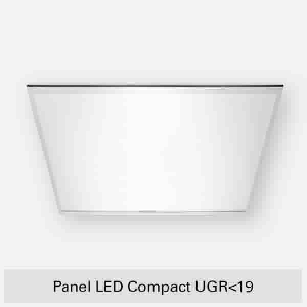 Panel Compact UGR<19