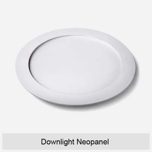 Downlight Neopanel