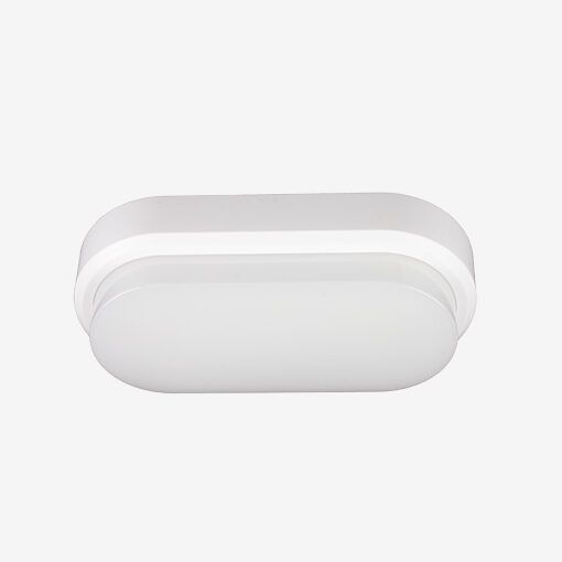 Plafón LED IP65 Oval PRO