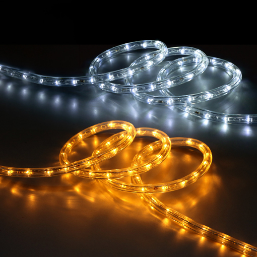 Hilo luminoso led
